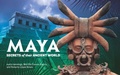 Cover: Maya - Canadian Museum of Nature
