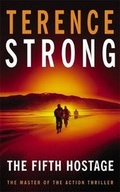 Abbildung von: The Fifth Hostage - Coronet Books