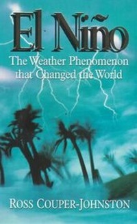 Abbildung von: El Nino - Coronet Books