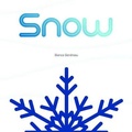 Cover: Snow - Canadian Museum of Nature