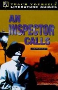 Cover: "Inspector Calls" - TEACH YOURSELF