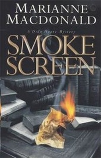Abbildung von: Smoke Screen - New English Library Ltd