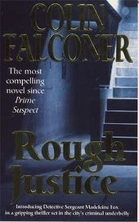 Abbildung von: Rough Justice - Hodder Paperback