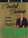 Cover: Italian with Michel Thomas - John Murray Learning