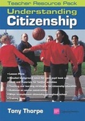 Cover: Understanding Citizenship: Teacher's Resource - Hodder Arnold H&S