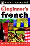 Cover: Beginner's French - TEACH YOURSELF