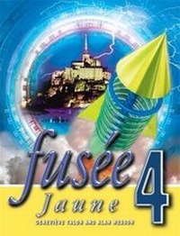 Enlarge image Cover: Fusee: Level 4 Foundation - Hodder Murray