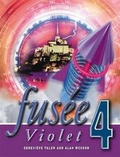 Cover: Fusee: Student's Book Level 4 - Hodder Arnold