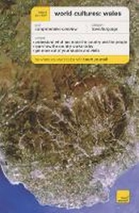 Enlarge image Cover: Tys Welsh Language Life and Culture - TEACH YOURSELF