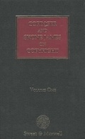 Cover: Copinger and Skone James on Copyright: [Vol.1] - Sweet & Maxwell