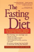 Cover: The Fasting Diet - NTC Publishing Group,U.S.