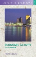 Cover: Economic Activity and Change - Hodder Education