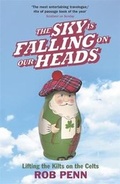 Cover: The Sky Is Falling On Our Heads - Sceptre