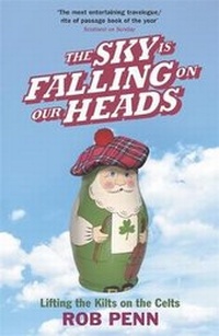 Enlarge image Cover: The Sky Is Falling On Our Heads - Sceptre