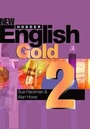 Cover: New Hodder English Gold: v. 2 - Hodder Murray