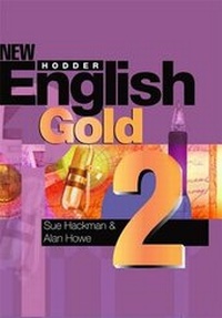 Enlarge image Cover: New Hodder English Gold: v. 2 - Hodder Murray