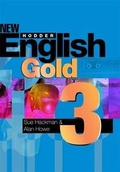 Cover: New Hodder English Gold: Level 3 - Hodder Murray