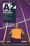 Cover: Complete A-Z Physical Education - Hodder Arnold