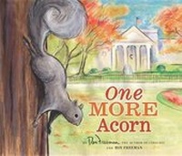 Enlarge image Cover: One More Acorn - Viking Books for Young Readers