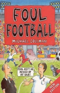 Cover: Foul Football - Scholastic Hippo