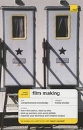 Cover: Film Making - Teach Yourself Books