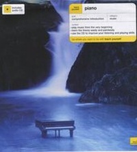 Abbildung von: Piano - TEACH YOURSELF