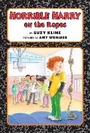 Cover: Horrible Harry on the Ropes - Viking Press Inc