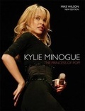 Cover: Kylie Minogue - Hodder Murray
