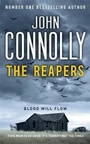 Cover: The Reapers - Hodder Paperback