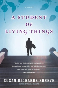 Abbildung von: A Student of Living Things - Plume
