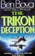 Cover: The Trikon Deception - Hodder Paperback