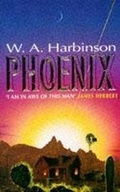 Cover: Phoenix - Hodder Paperback