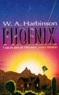 Enlarge image Cover: Phoenix - Hodder Paperback