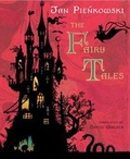 Cover: The Fairy Tales - Puffin Books