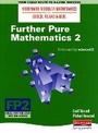 Cover: Heinemann Modular Maths Edexcel Further Pure Maths 2 - Heinemann