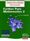Cover: Heinemann Modular Maths Edexcel Further Pure Maths 2 - Heinemann