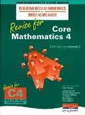 Cover: Heinemann Modular Maths Revise for Core Maths 4 - Heinemann