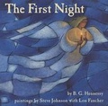 Cover: The First Night - Penguin