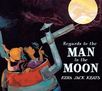 Enlarge image Cover: Regards to the Man in the Moon - Viking Press Inc
