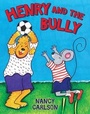 Cover: Henry and the Bully - Penguin