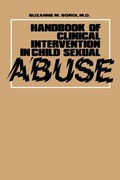 Abbildung von: Handbook of Clinical Intervention in Child Sexual Abuse - The Free Press