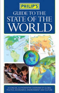 Enlarge image Cover: Guide to the State of the World - Philip's