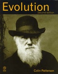 Cover: Evolution - The Natural History Museum