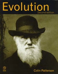 Enlarge image Cover: Evolution - The Natural History Museum