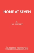 Cover: Home at Seven - Samuel French Ltd