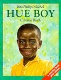 Cover: Hue Boy - Penguin Books Ltd