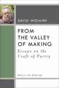 Cover: From the Valley of Making - The University of Michigan Press
