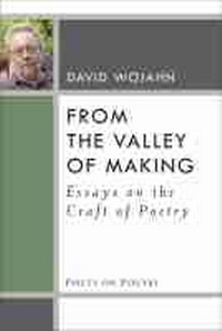 Enlarge image Cover: From the Valley of Making - The University of Michigan Press