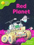 Cover: Oxford Reading Tree: Stages 6-7: Storybooks (magic Key): Red Planet - Oxford University Press