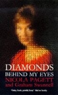 Cover: Diamonds Behind My Eyes - Orion mass market paperback